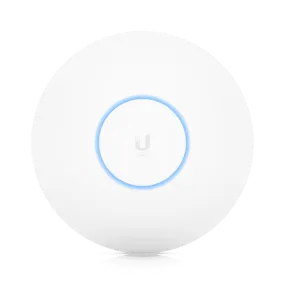 Ubiquiti Wireless Access Point WiFi 6 Long-Range Unifi U6-LR-US (1 Year Manufacture Local Warranty In Singapore)