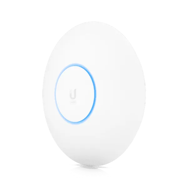 Ubiquiti Wireless Access Point WiFi 6 Long-Range Unifi U6-LR-US (1 Year Manufacture Local Warranty In Singapore)