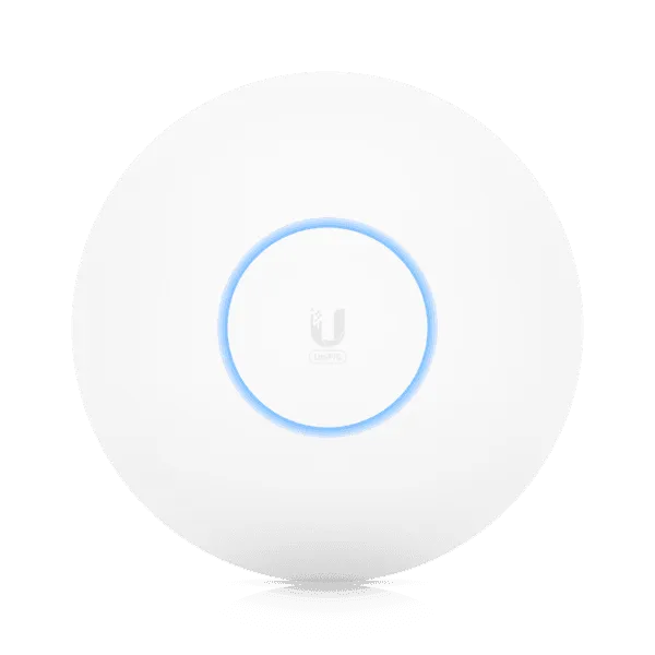 Ubiquiti Wireless Access Point WiFi 6 Long-Range Unifi U6-LR-US (1 Year Manufacture Local Warranty In Singapore)