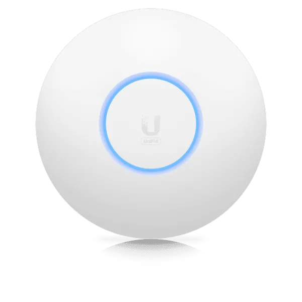 Ubiquiti Wireless Access Point WiFi 6 Unifi U6-LITE (1 Year Manufacture Local Warranty In Singapore)