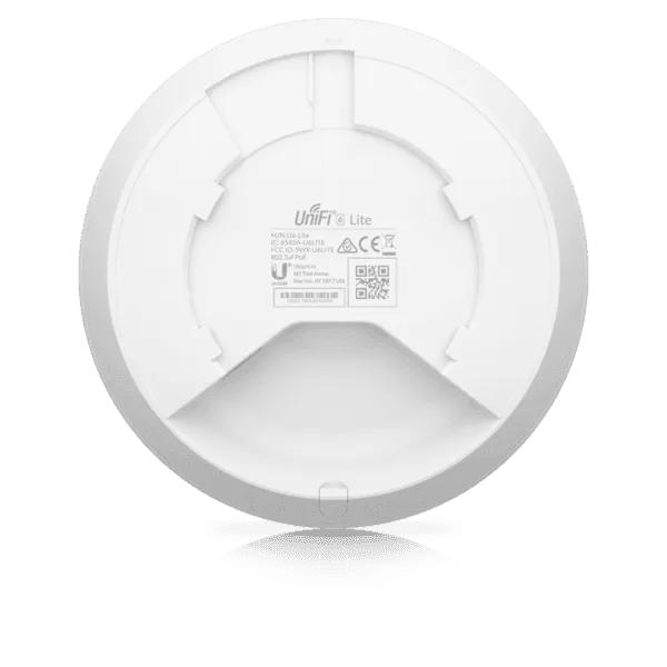 Ubiquiti Wireless Access Point WiFi 6 Unifi U6-LITE (1 Year Manufacture Local Warranty In Singapore)