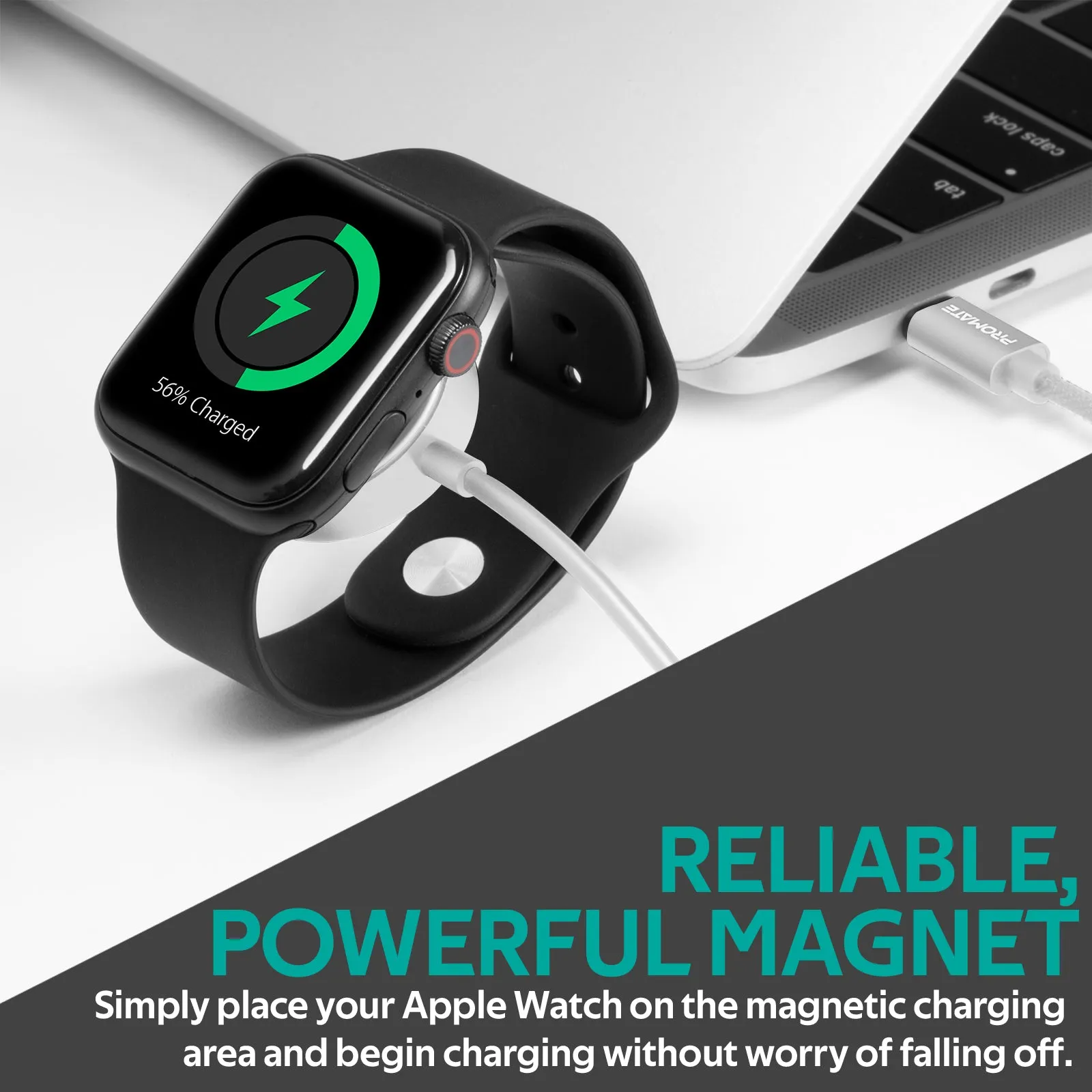 USB-C Charging Cable for Apple Watch