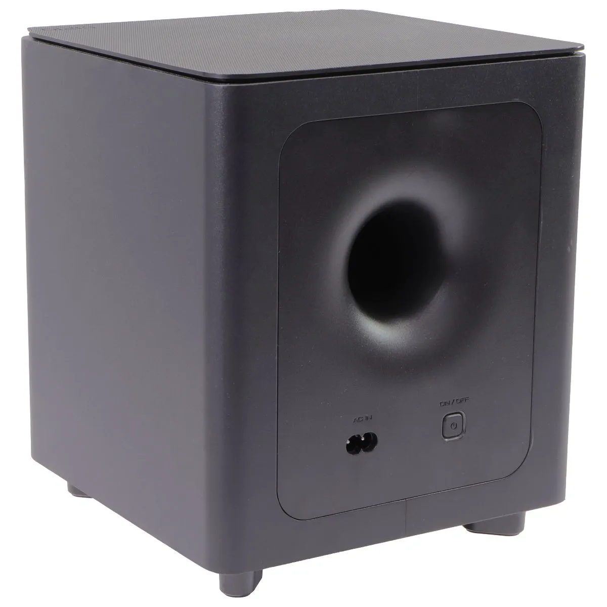 VIZIO (V21-H8) V-Series 2.1 Home Theater - Subwoofer Only