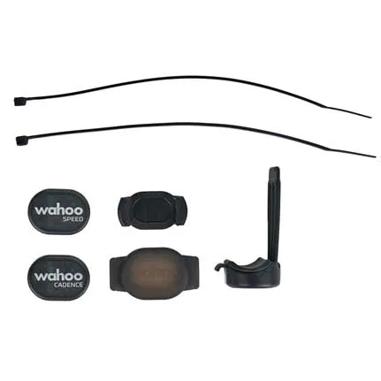 Wahoo RPM Speed & Cadence Sensor Combo