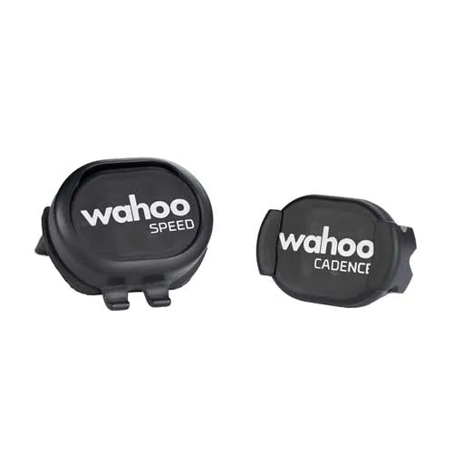 Wahoo RPM Speed & Cadence Sensor Combo