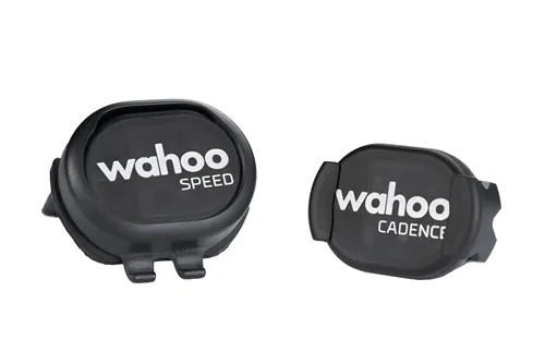 WAHOO RPM SPEED & CADENCE SENSORS