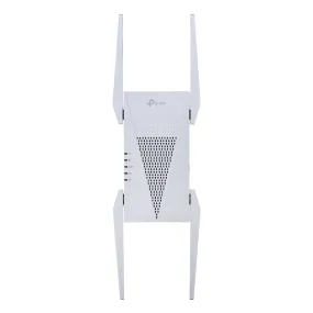 Wi-Fi Range Extender 6 Tp-Link Re815xe Tri-Band (2.4 Ghz / 5 Ghz / 6 Ghz) External