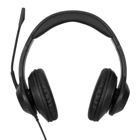 Wired Stereo Headset