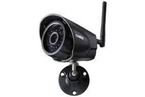 Wireless Add-On Camera for the Lorex LW1740 / LW2740 Series