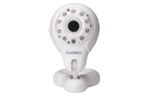 Wireless baby camera