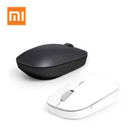 Xiaomi Dual Mode Wireless Mouse Silent Edition