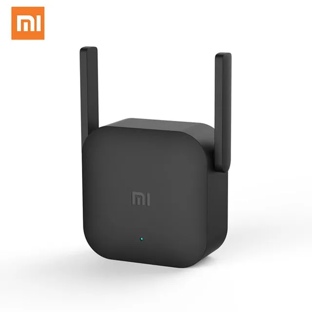 Xiaomi Mi Wi-Fi Range Extender Pro Wireless Router 300M 2.4G Repeater