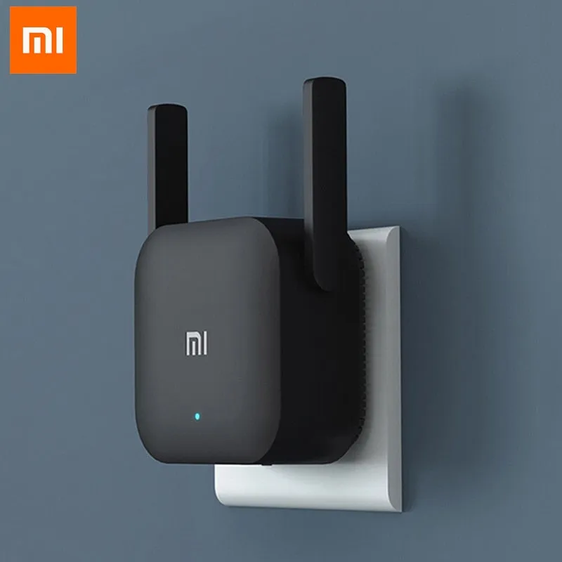 Xiaomi Mi Wi-Fi Range Extender Pro Wireless Router 300M 2.4G Repeater