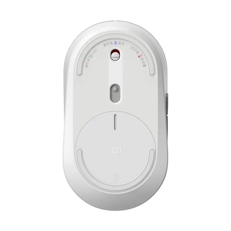 XIAOMI MOUSE SILENT EDITION