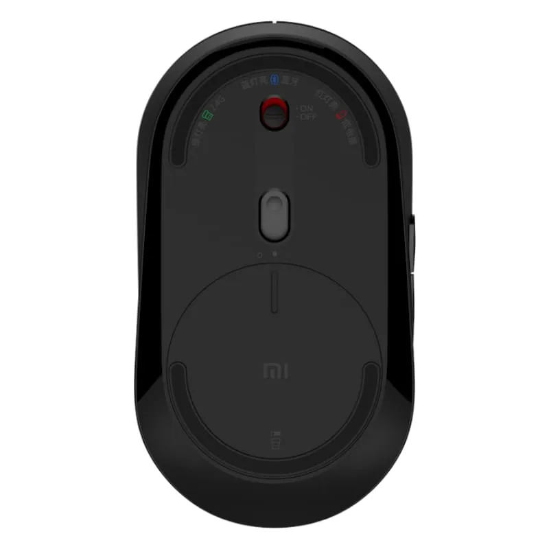 XIAOMI MOUSE SILENT EDITION