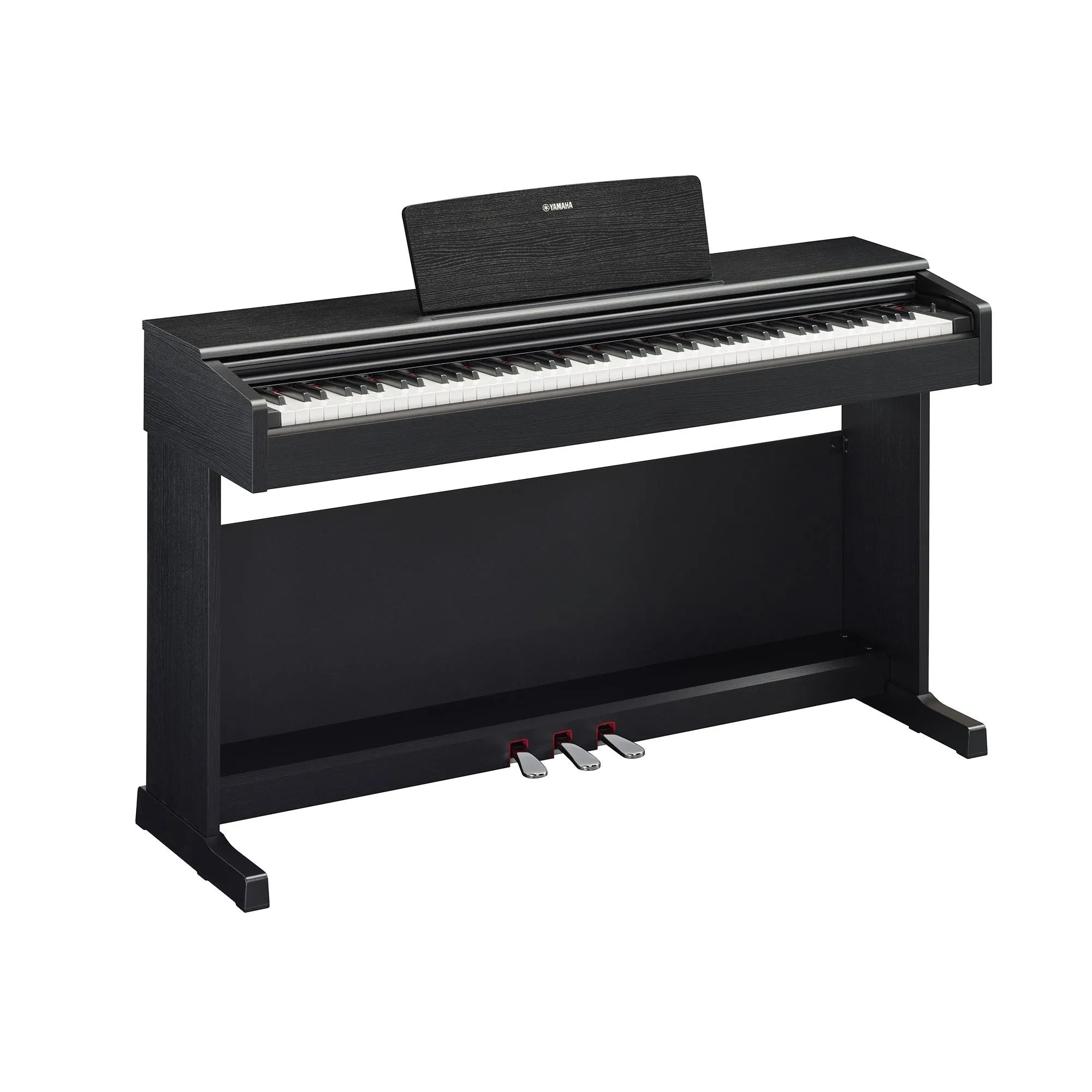 Yamaha YDP145B Arius Digital Piano - Black (Includes Bench)