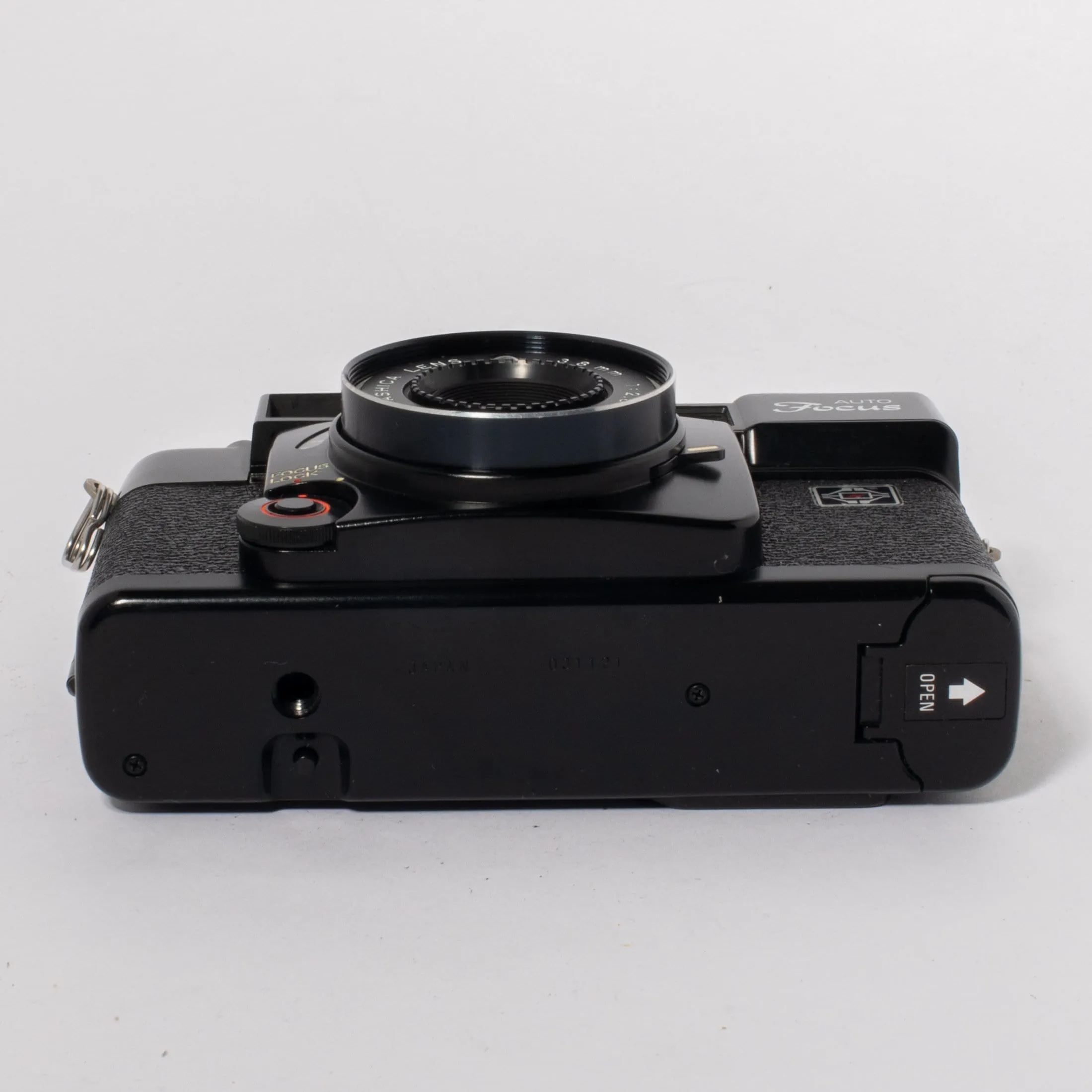 Yashica Auto Focus