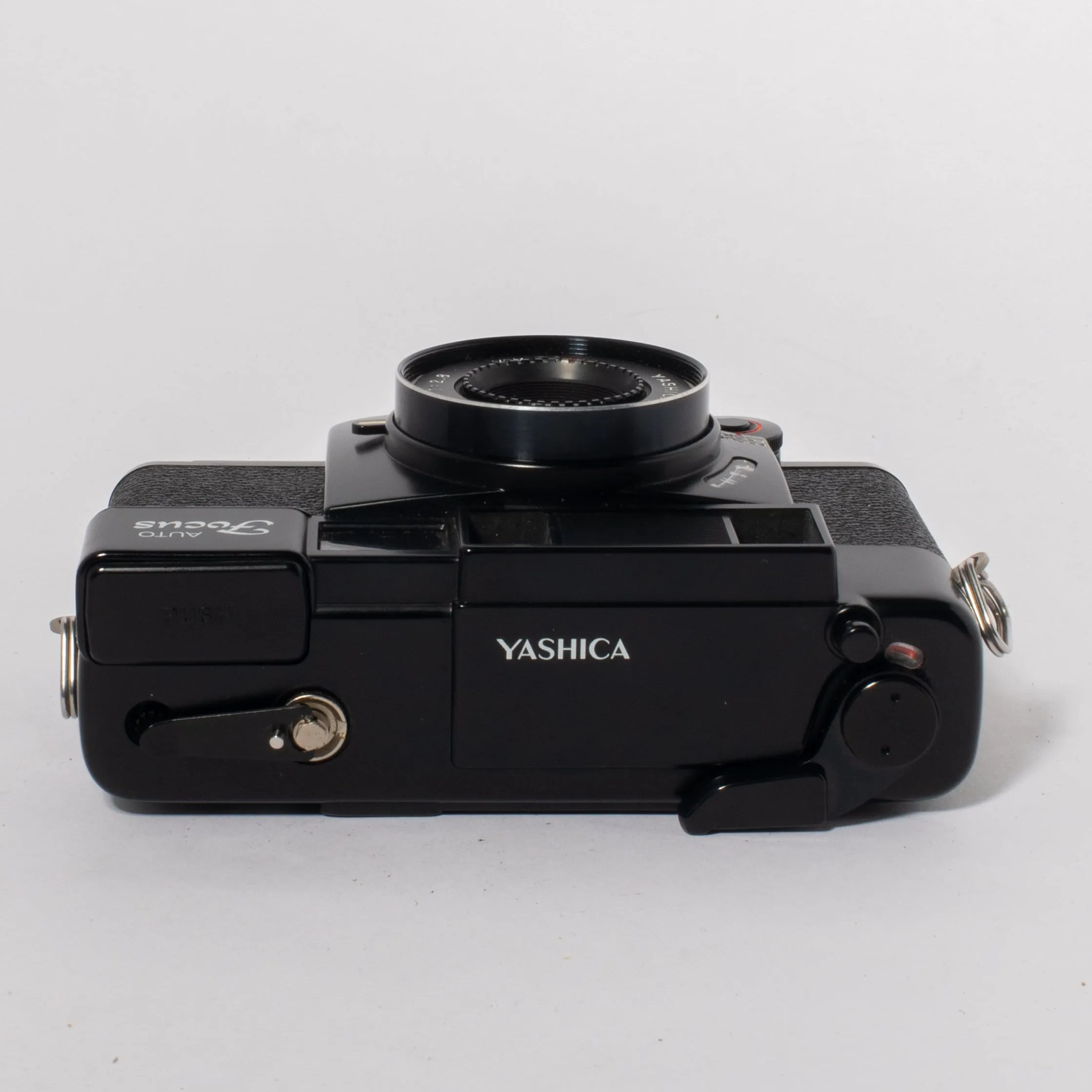 Yashica Auto Focus