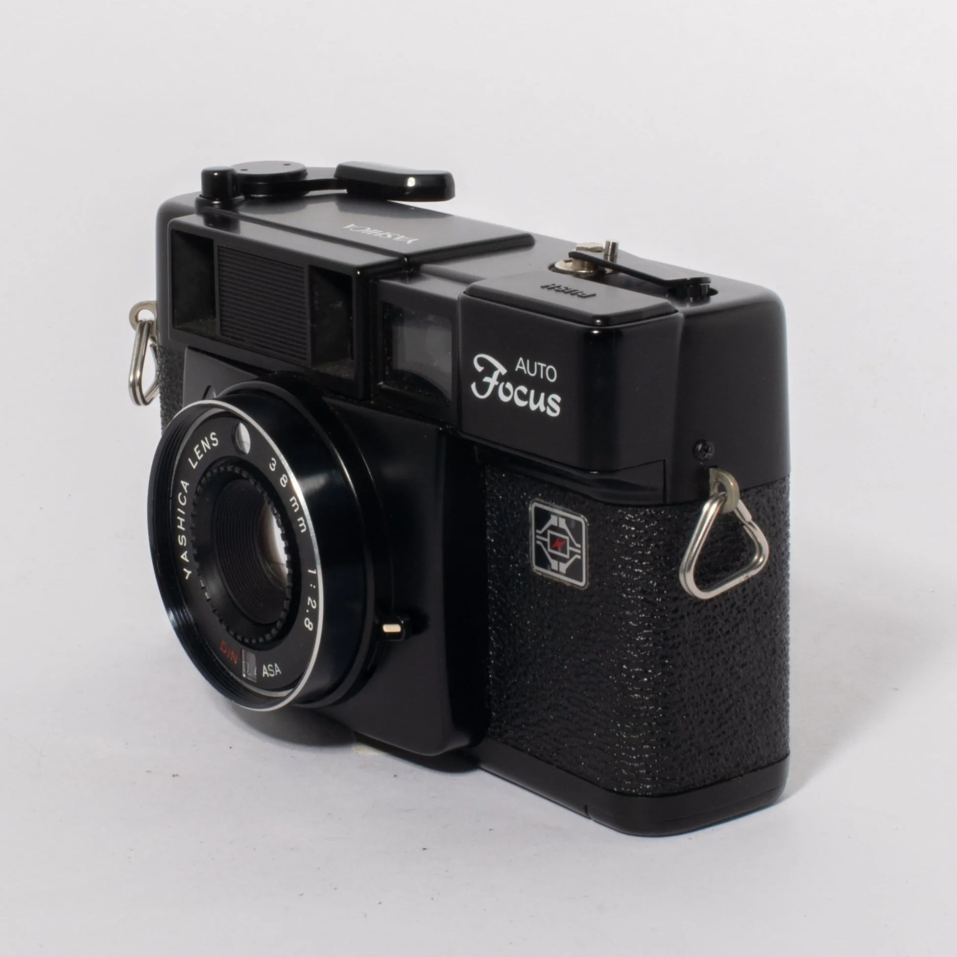 Yashica Auto Focus