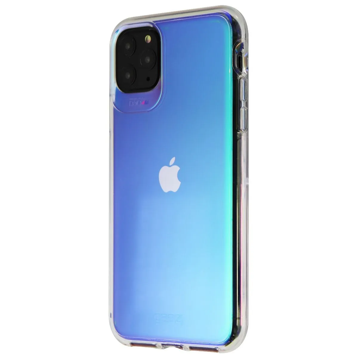 ZAGG Crystal Palace Series Hybrid Case for Apple iPhone 11 Pro Max - Iridescent