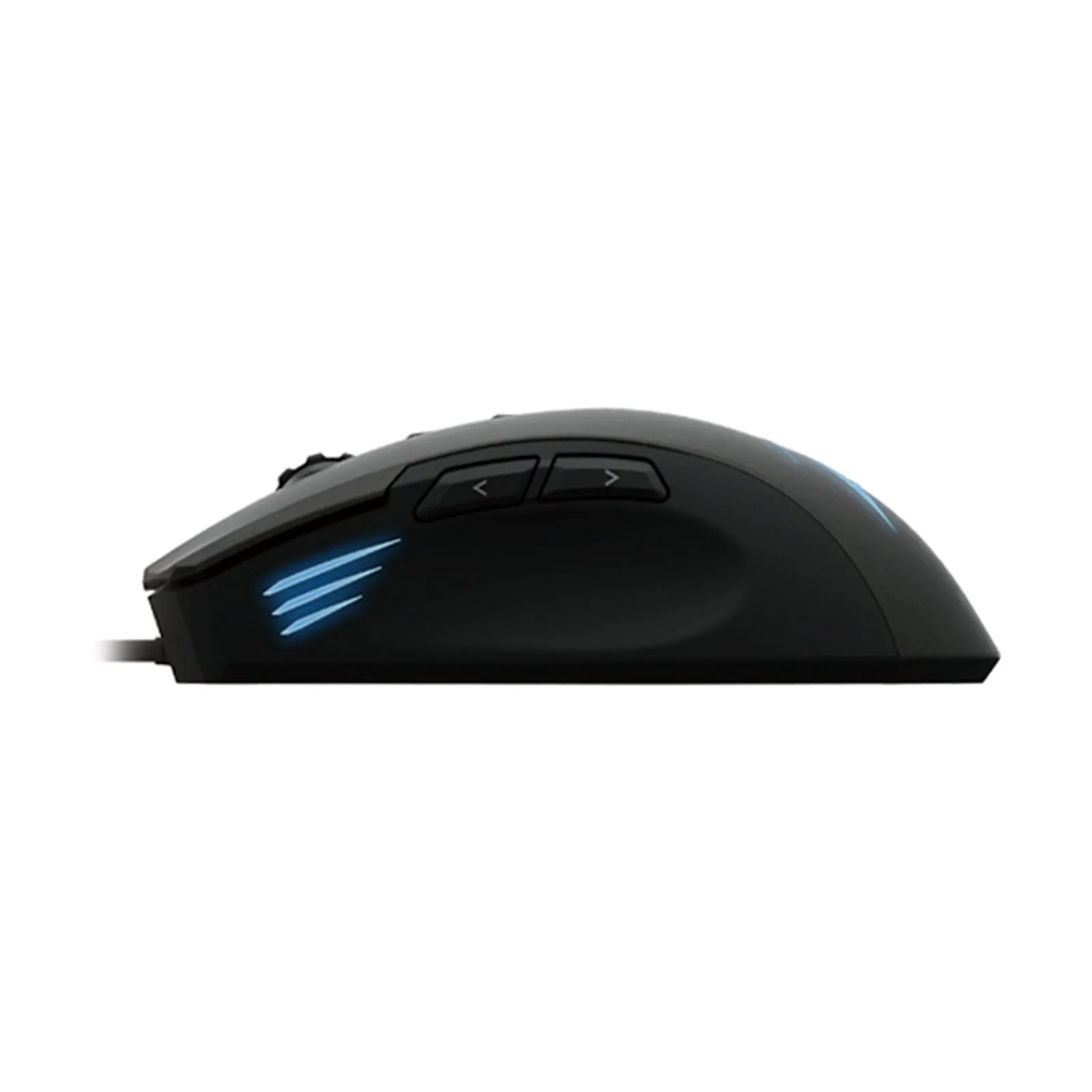 Zalman GM7 Optical Gaming Mouse 12,000 DPI, RGB Backlight