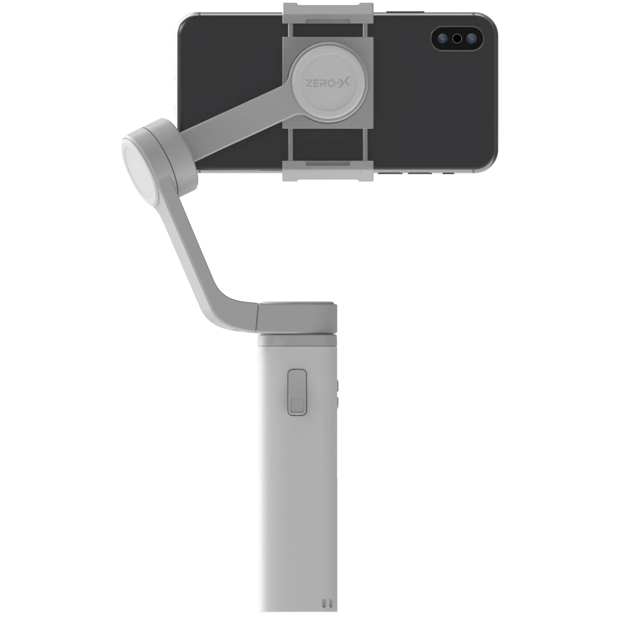 Zero-X ZX-G2 3-Axis Foldable Gimbal with Live Object Tracking