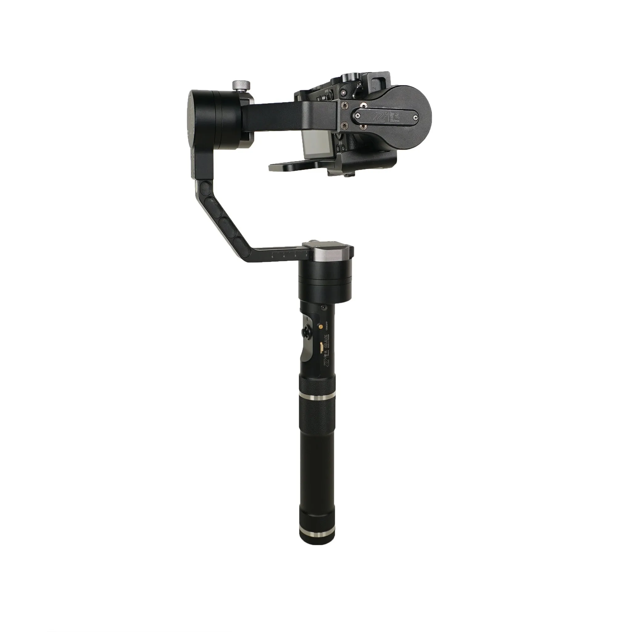 Zhiyun Crane 3-Axis Camera Stabilizer V2