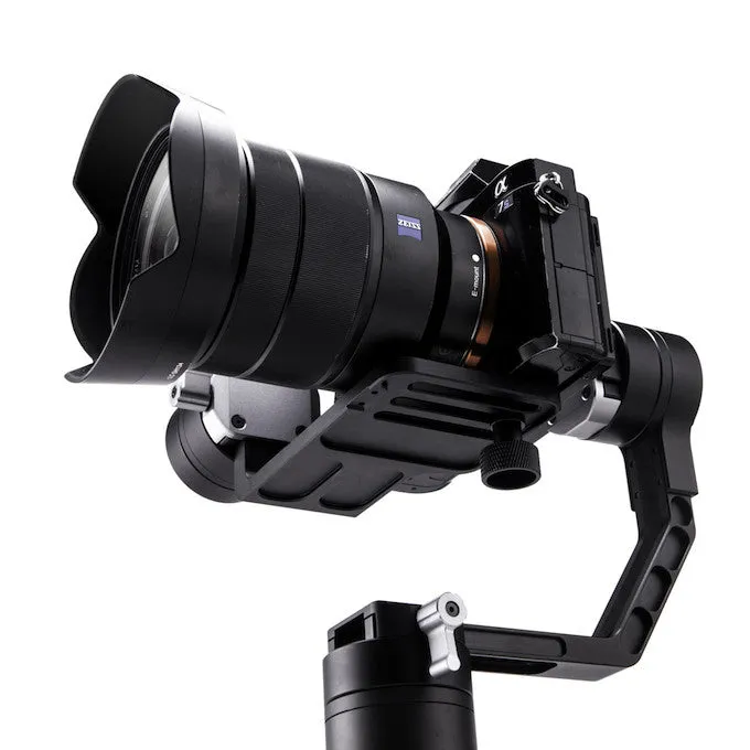 Zhiyun Crane 3-Axis Camera Stabilizer V2