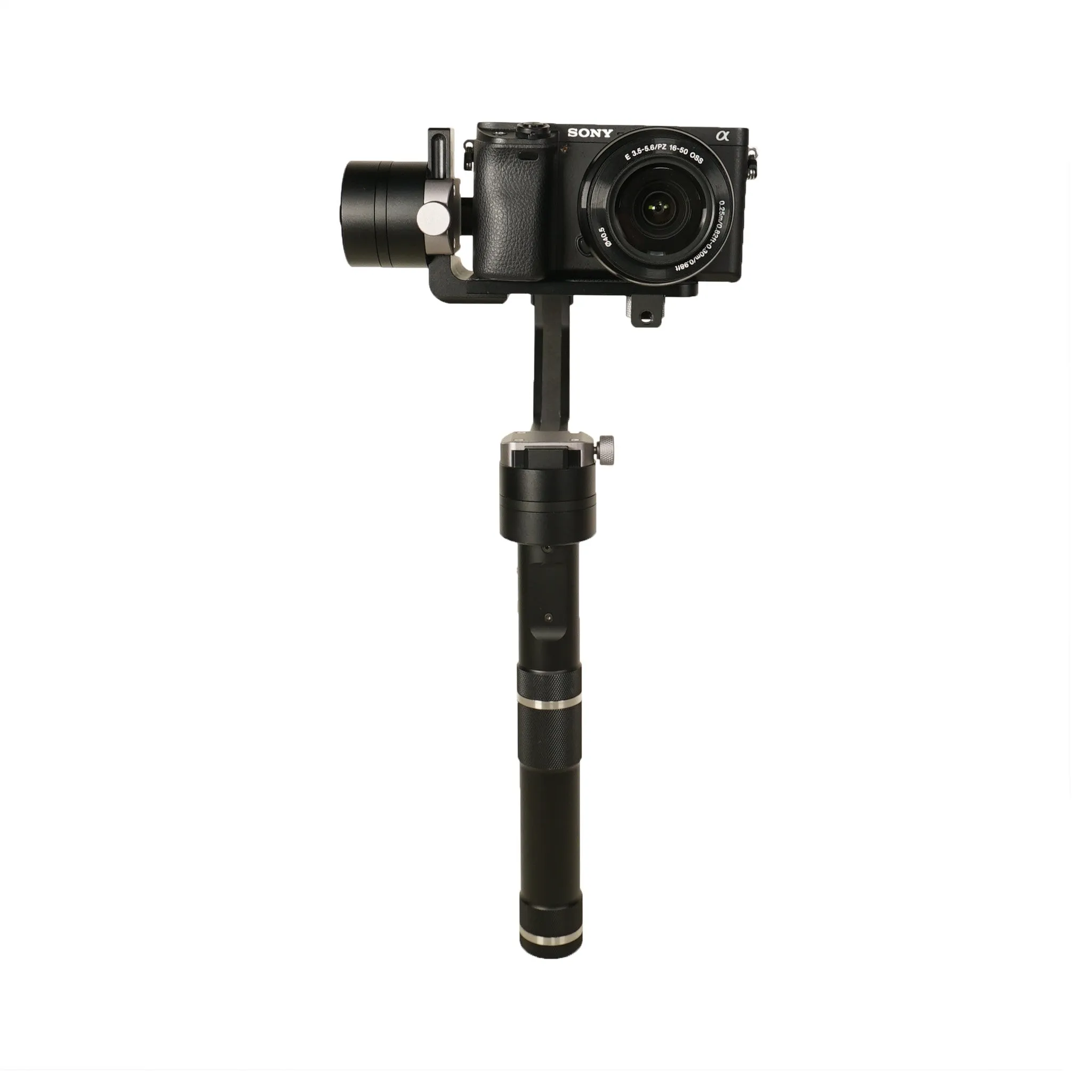 Zhiyun Crane 3-Axis Camera Stabilizer V2