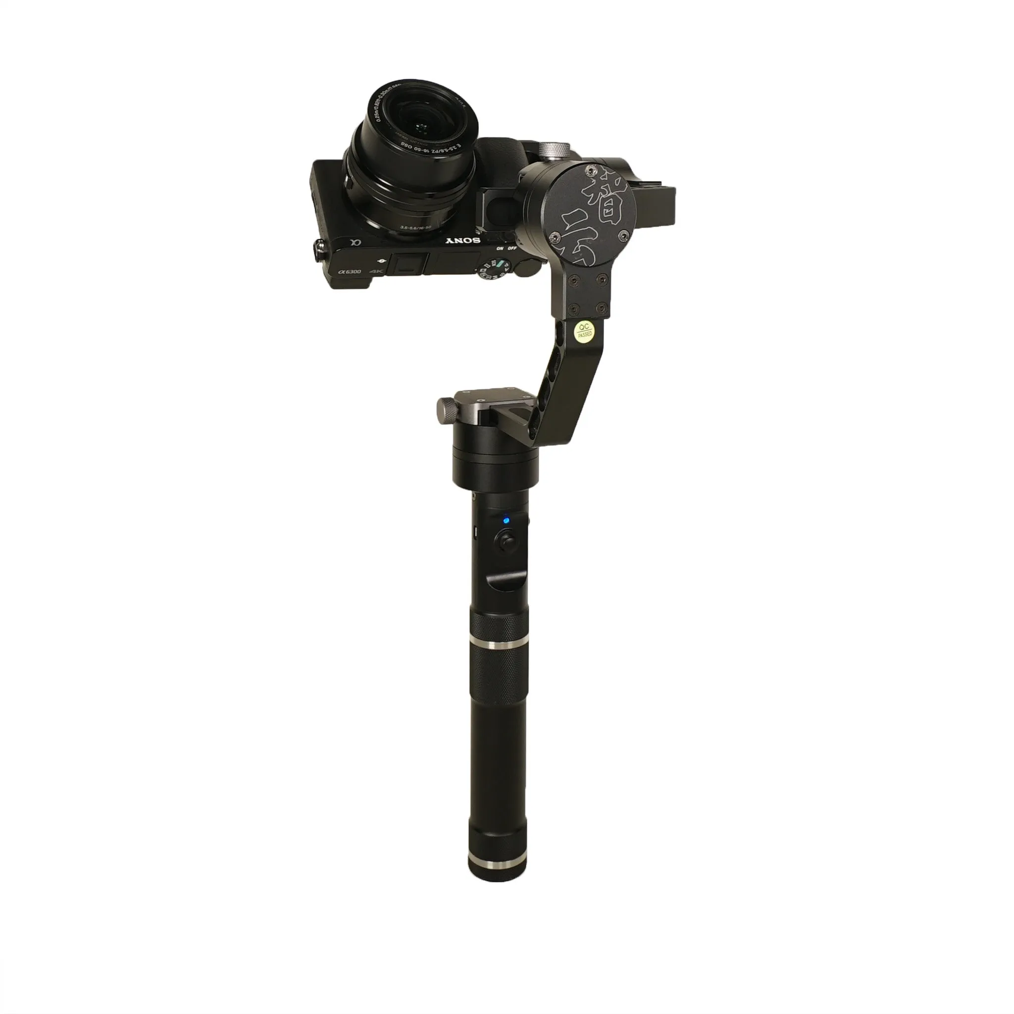 Zhiyun Crane 3-Axis Camera Stabilizer V2