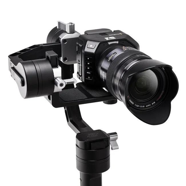 Zhiyun Crane 3-Axis Camera Stabilizer V2