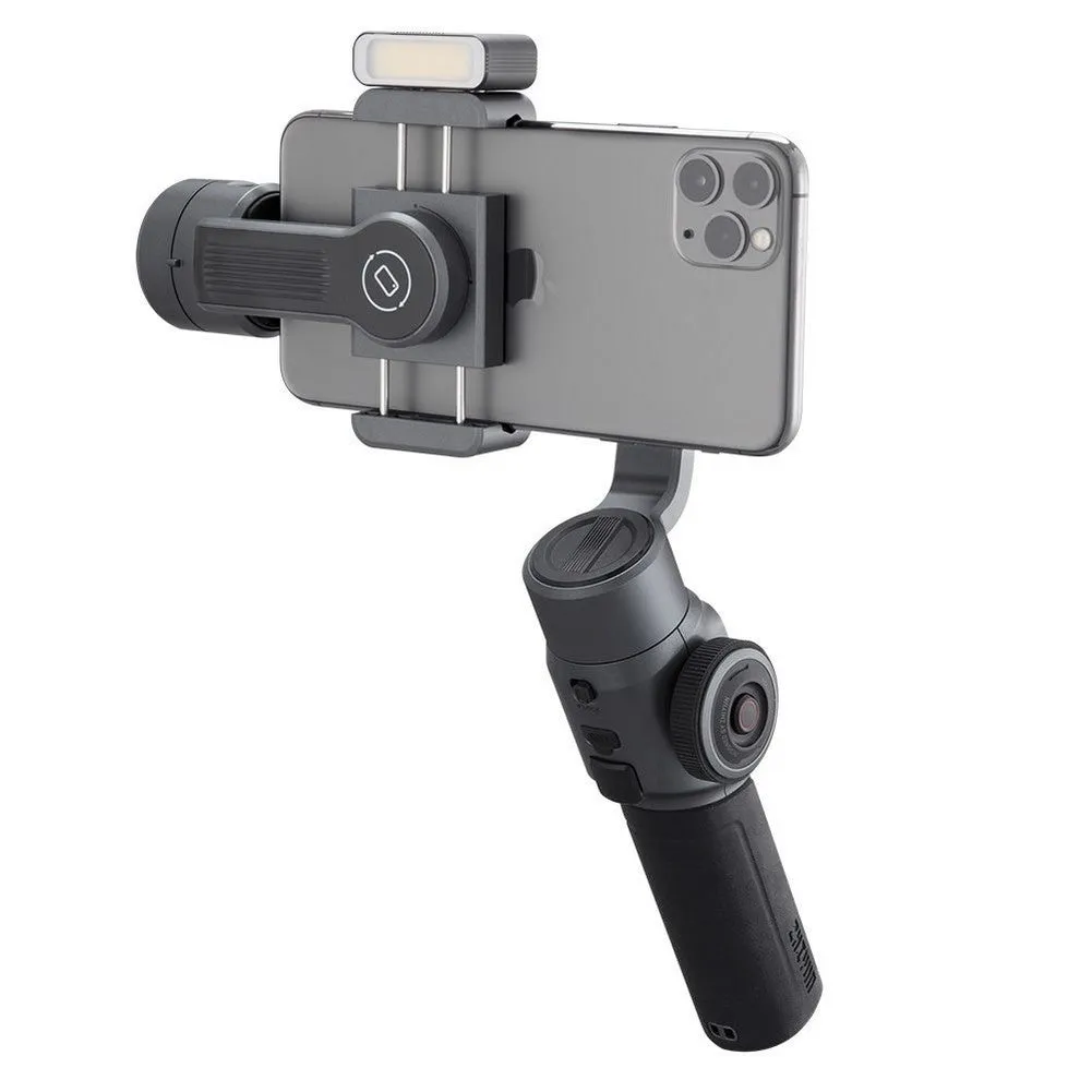 Zhiyun Smooth 5 Combo Handheld Smartphone Gimbal Stabiliser