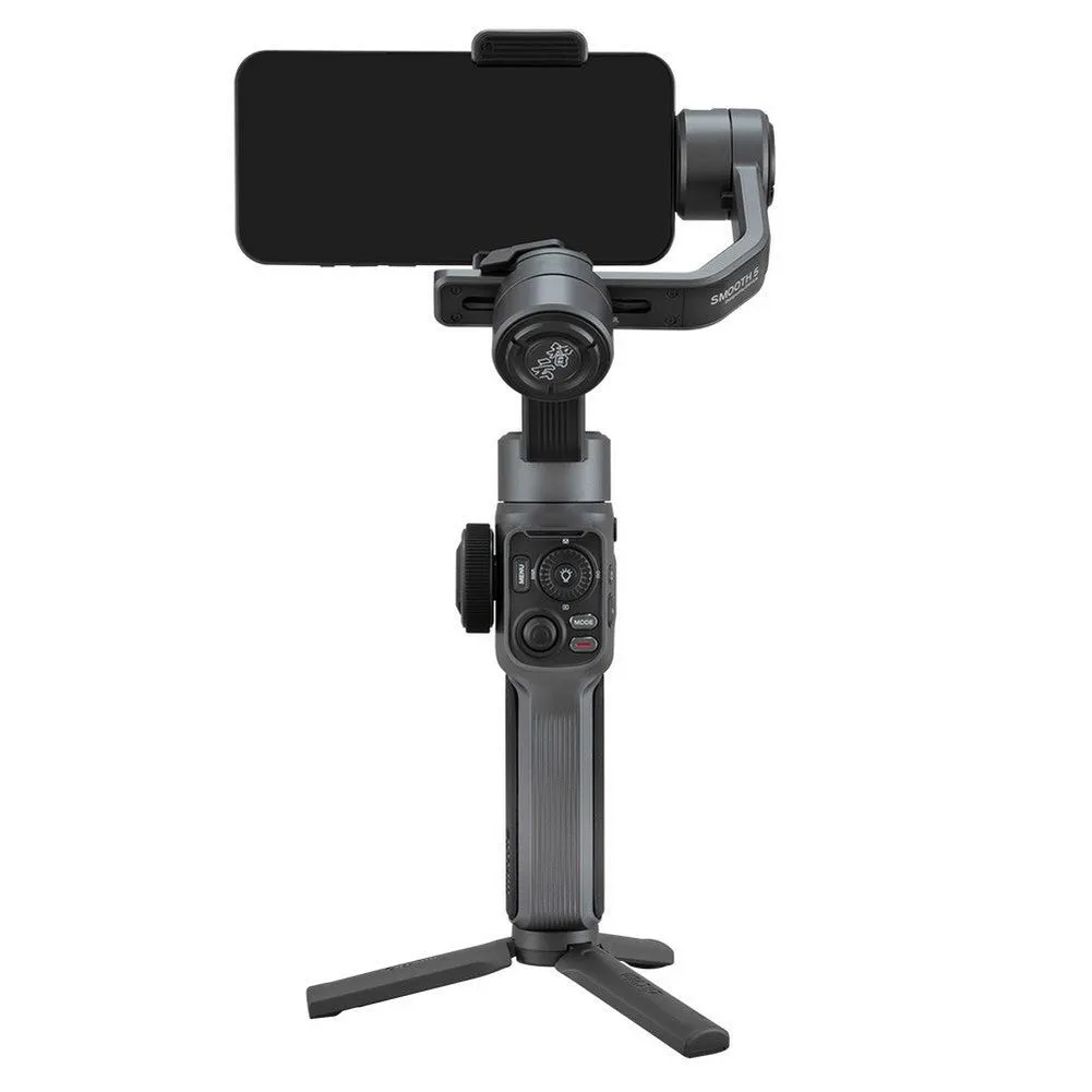 Zhiyun Smooth 5 Handheld Smartphone Gimbal