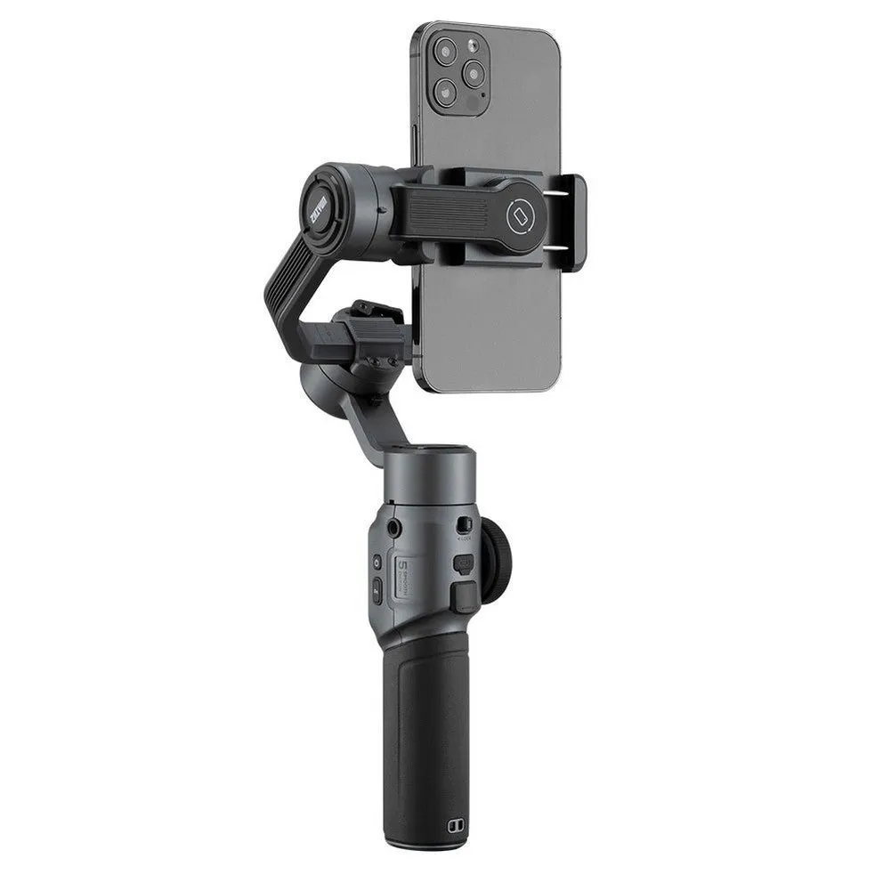 Zhiyun Smooth 5 Handheld Smartphone Gimbal