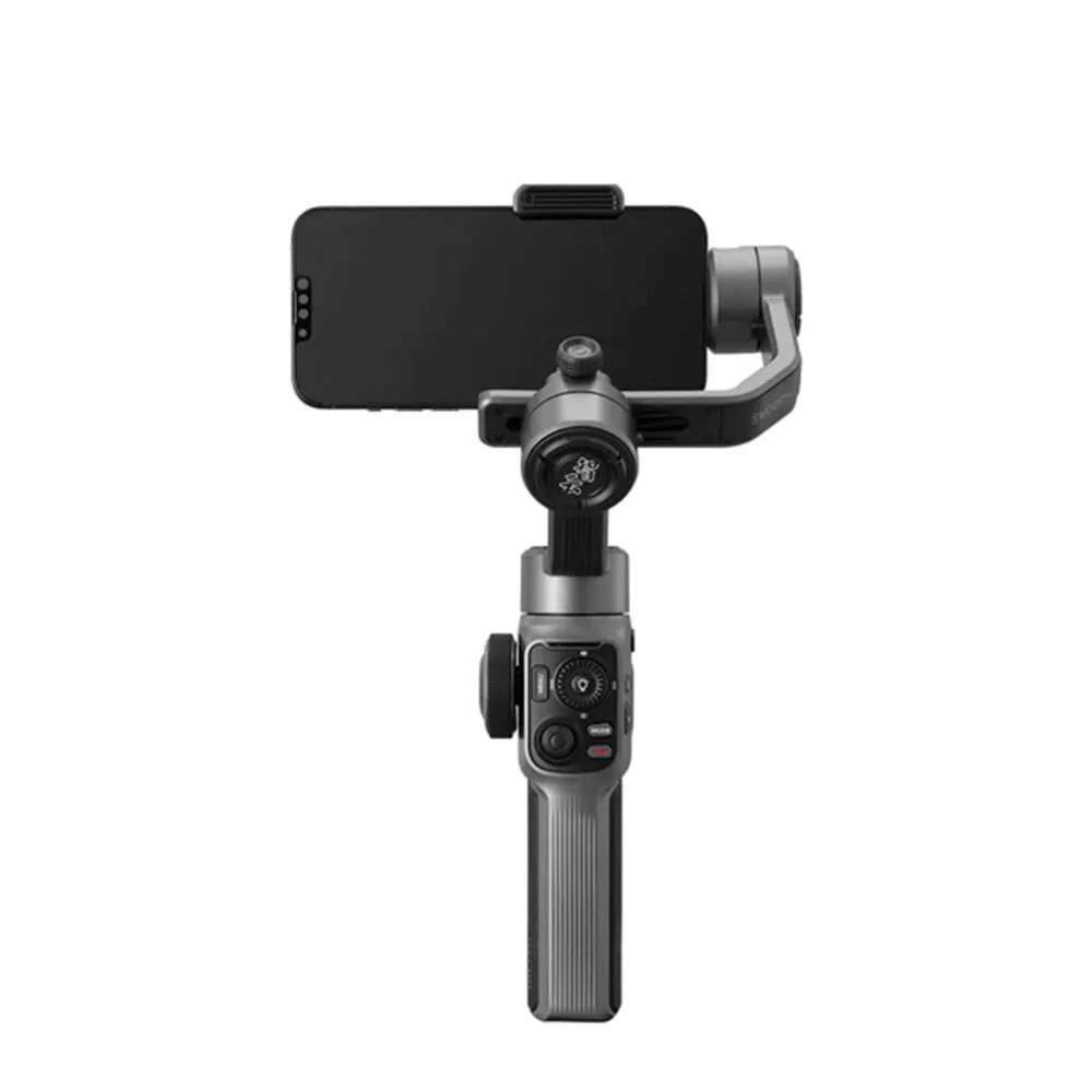 Zhiyun Smooth 5S Gimbal til Mobil - Grå