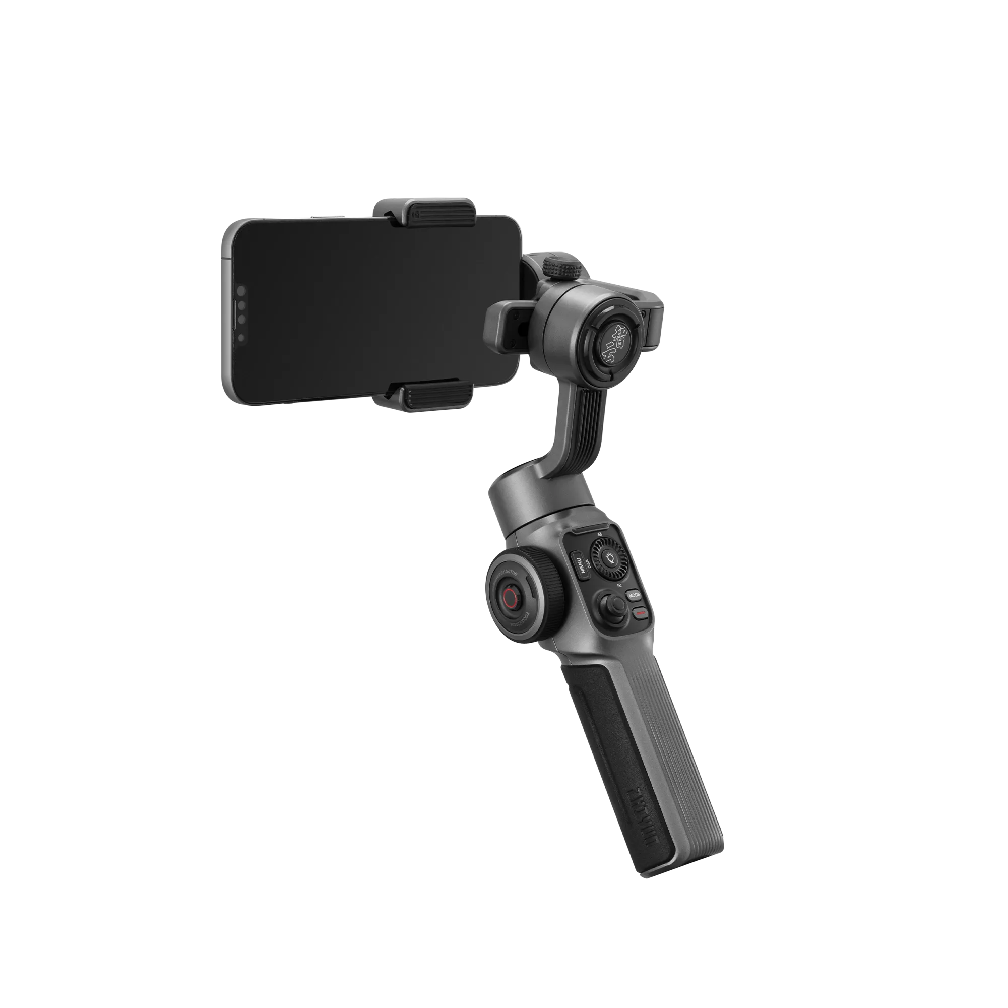 Zhiyun Smooth 5S Professional Smartphone Gimbal - GREY