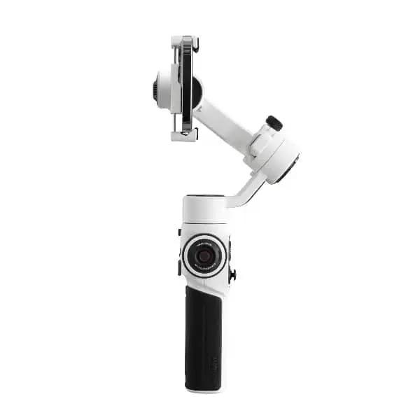 Zhiyun Smooth 5S Smartphone Gimbal Combo (Grey)