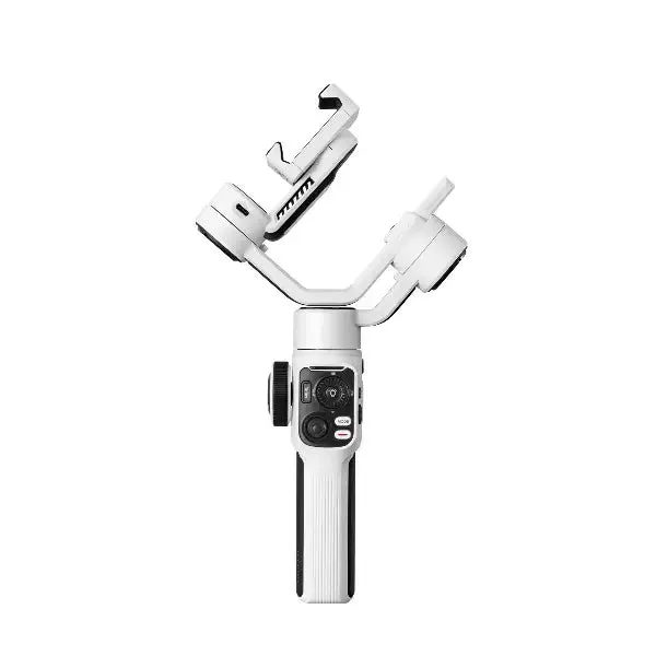 Zhiyun Smooth 5S Smartphone Gimbal Combo (Grey)