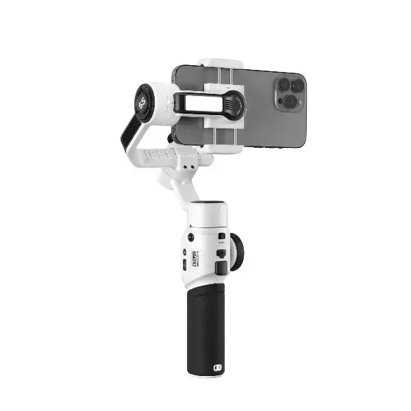 Zhiyun Smooth 5S Smartphone Gimbal Combo (Grey)