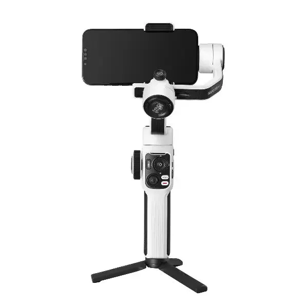 Zhiyun Smooth 5S Smartphone Gimbal Combo (Grey)