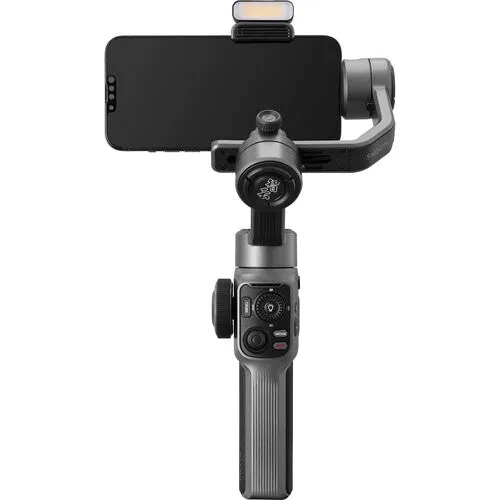 Zhiyun Smooth 5S Smartphone Gimbal (Grey)