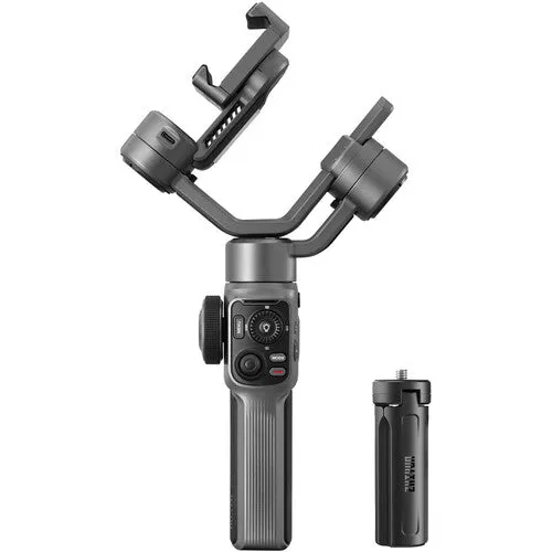 Zhiyun Smooth 5S Smartphone Gimbal (Grey)