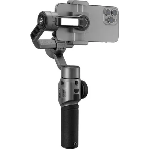 Zhiyun Smooth 5S Smartphone Gimbal (Grey)