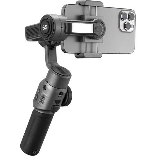 Zhiyun Smooth 5S Smartphone Gimbal (Grey)