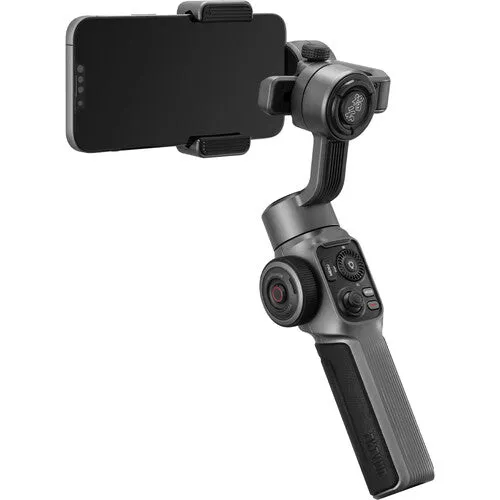 Zhiyun Smooth 5S Smartphone Gimbal (Grey)