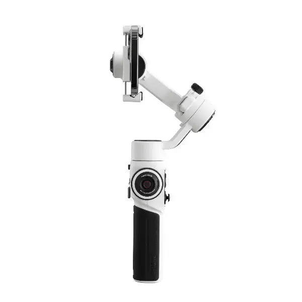 Zhiyun Smooth 5S Smartphone Gimbal (White)