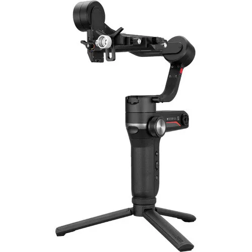 Zhiyun-Tech WEEBILL-S Handheld Gimbal Stabilizer