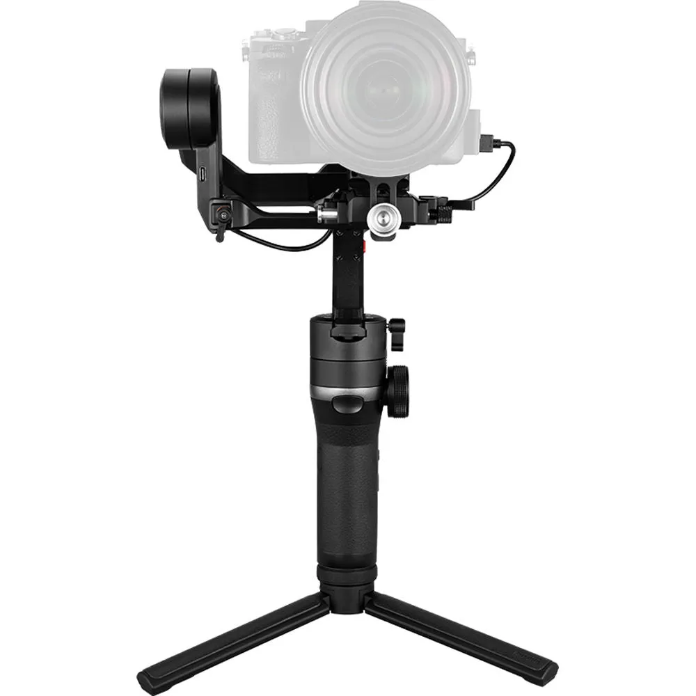 Zhiyun-Tech WEEBILL-S Handheld Gimbal Stabilizer