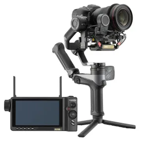 Zhiyun Weebill 2 Pro  Handheld Gimbal For Cameras