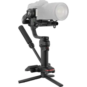 Zhiyun Weebill 3 Handheld Gimbal Stabilizer Combo